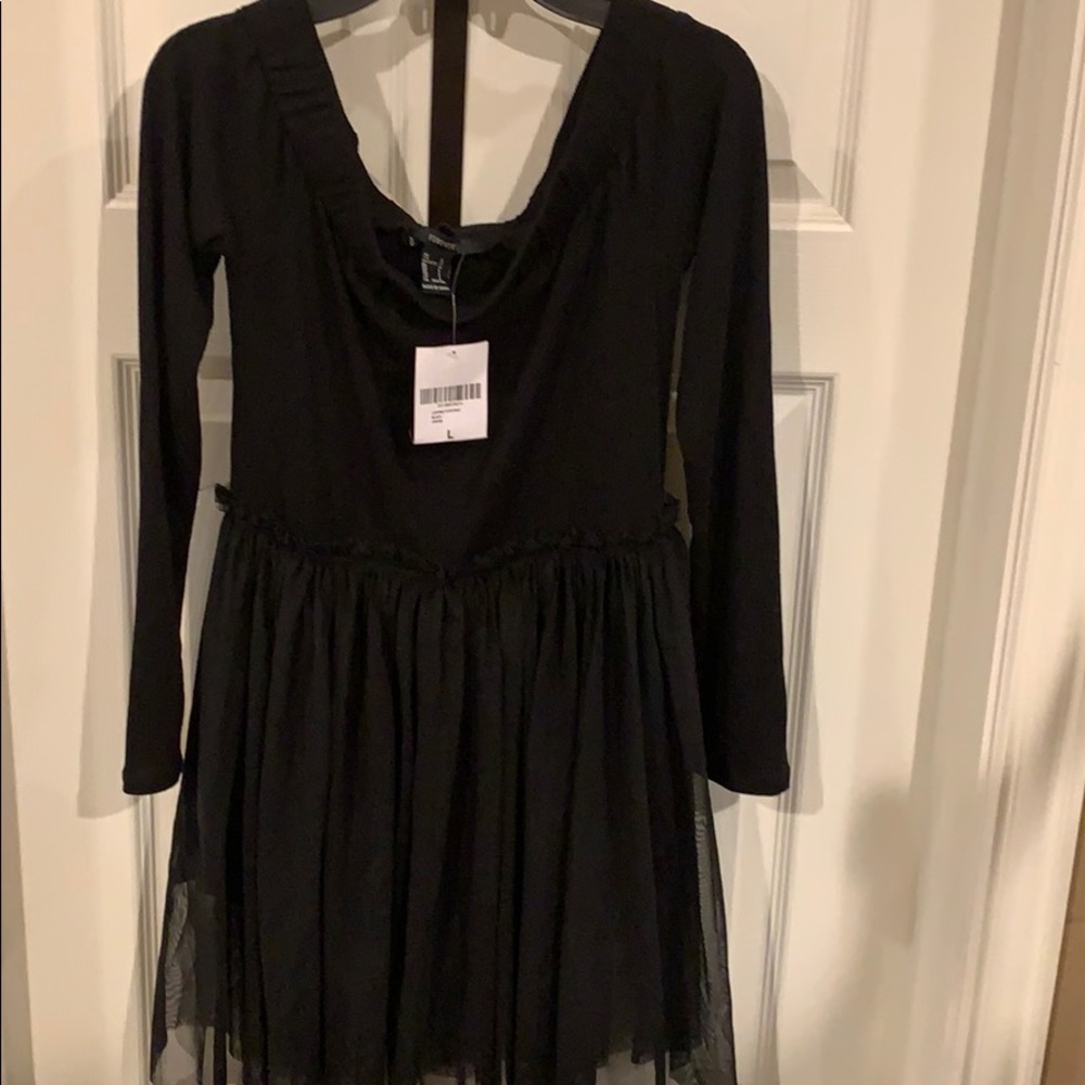 Jumpsuit dress